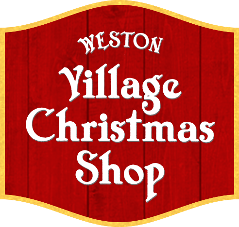 Weston Village Christmas Shop