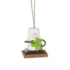  Kiss Me Irish - $10.99