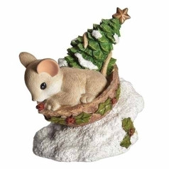 Mouse Sledding - $29.99