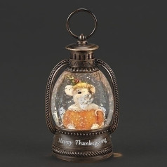 Fall Mouse Lantern - $29.99