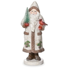 Cardinal Santa - $39.99