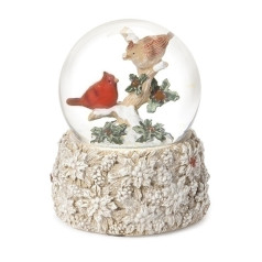 Cardinal Waterglobe - $16.99