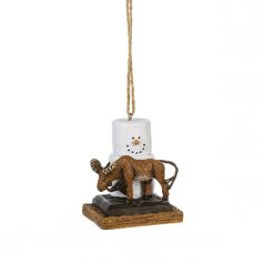  S'mores with Moose - $10.99