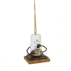  S'mores with Duck - $10.99