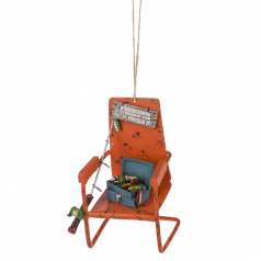  Fishing Is a Tough Job - $11.99