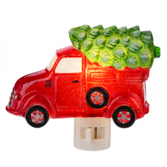  Red Truck Nightlight - $24.99 