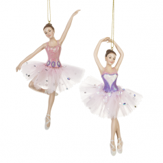 Ballerina, 2 asst. - $13.99 each