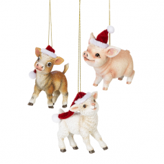  Farm Animals - $11.99 each