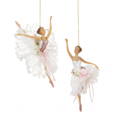 Ballerina, 2 asst. - $13.99 each
