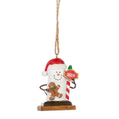2024 Holiday S'mores - $13.99