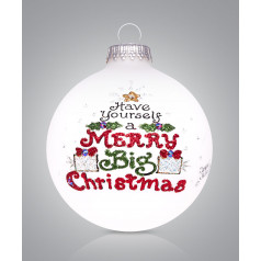 Merry Big Christmas - $26.99