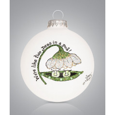 Peas in a Pod - $26.99