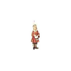 Little Drummer Boy Ornament - $21.99