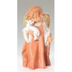 Little Shepher Angel - $19.99