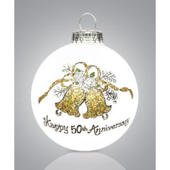 50th Anniversary - $26.99