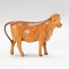 Standing Ox - $22.50