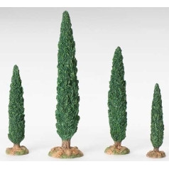 Cyrpress Tree 3pc Set - $60.00