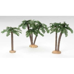 Palm Tree Set - $79.99