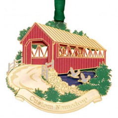 Covered Bridge-$29.99