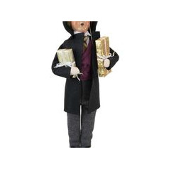 Victorian Man - $87.00