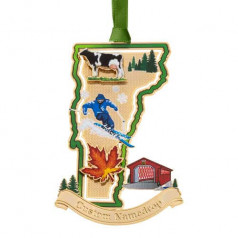 State of Vermont-$29.99 