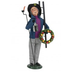 Lamplighter - $77.00