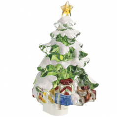 Christmas Tree Nightlight - SOLD OUT