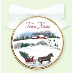 Sleigh Ride - $26.99
