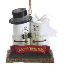  1st Christmas Together - $11.99 - SOLD OUT