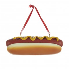 Resin Hot Dog - $10.99