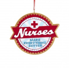  Nurse - $9.99