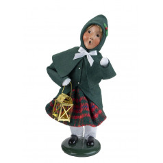 Girl with Lantern - $76.00