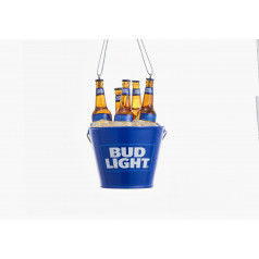  Bud Light Ice Bucket - $11.99