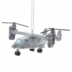 US Air Force Osprey Ornamnet - $14.99