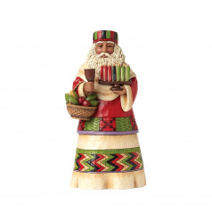 African Santa - SOLD OUT