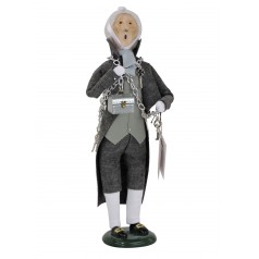 Marley’s Ghost - $91.00