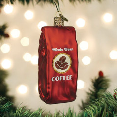 Bag of Coffee - $18.99