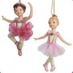 Ballet Girls - $12.99