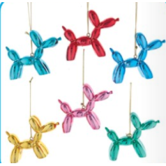 Balloon Dogs - $9.99 EACH