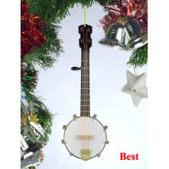 Banjo - $12.99