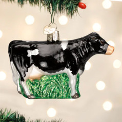 Black Dairy Cow - $21.99