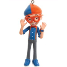 Blippi - $8.99