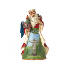 Brazilian Santa - $59.99 - SOLD OUT