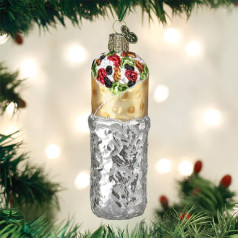 Burrito - $21.99