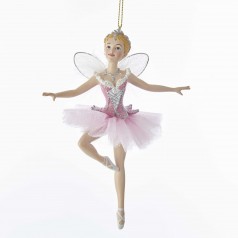 Sugar Plum Fairy - $13.99