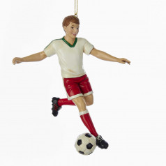  Soccer Boy  - $12.99