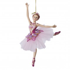 Sugar Plum Ballerina - $13.99