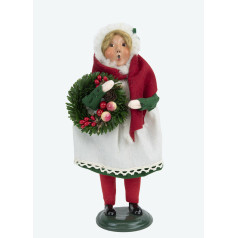 Campbell Family Girl - $86.00