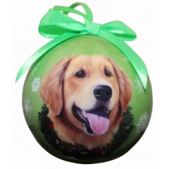 CBO-15 Golden Retriever - $8.99