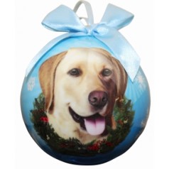 CBO-20 Yellow Labrador - $8.99